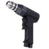 3/8 Zoll Pistolenbohrmaschine Pneumatische Bohrmaschine Reversibel Luftbohrmaschine Handgeführte Bohrwerkzeuge Maschine