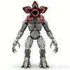 2026 New Series Demon Dog Demogorgon Carnivorous Plant Building Blocks Sci-Fi Thriller TV Play Monster Model Assembly Toys Gifts