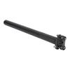 ZTTO Mountain Bike Seat Post Adjustable Cushion Angle Bicycle Seat Tube for Cycling27.2x350mm