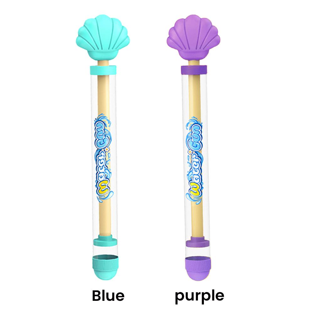 Fireworks Spray Water Pull-Back Water Gun Kids Summer Interactive Water Spray Toy Children'S Water Fights Water Jets for Outdoor