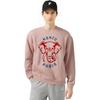 Kenzo Elephant Varsity Jungle Crewneck Sweatshirt FD62SW0934MF-34