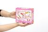 [Made In Japan] Beverly 300-Piece Jigsaw Puzzle Hello Kitty Collection Room (26 X 38 Cm) 300-121