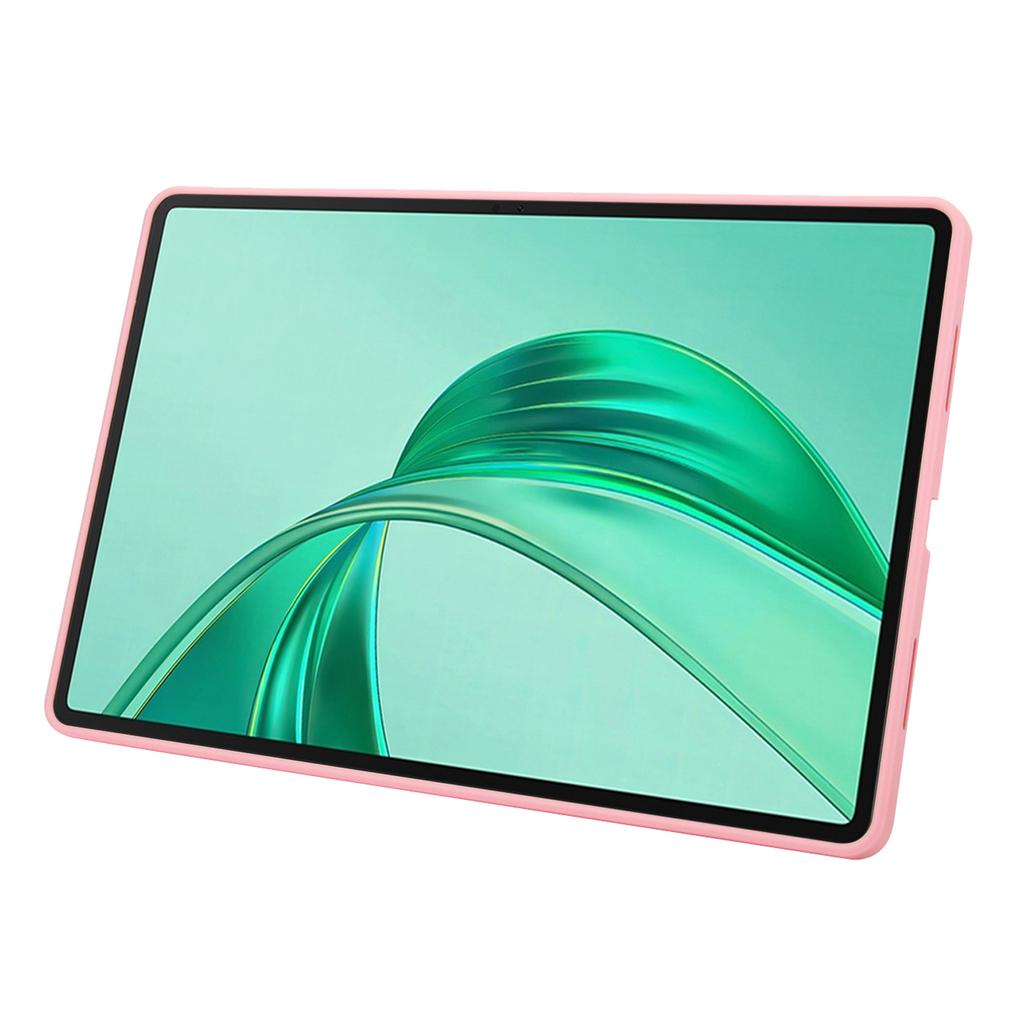 For Honor Pad X8a/Pad X9 Case with Kickstand TPU+PC Skin-Touch Tablet Cover