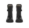 Ankle Boots MEXX CEO-MI001712943W, Black