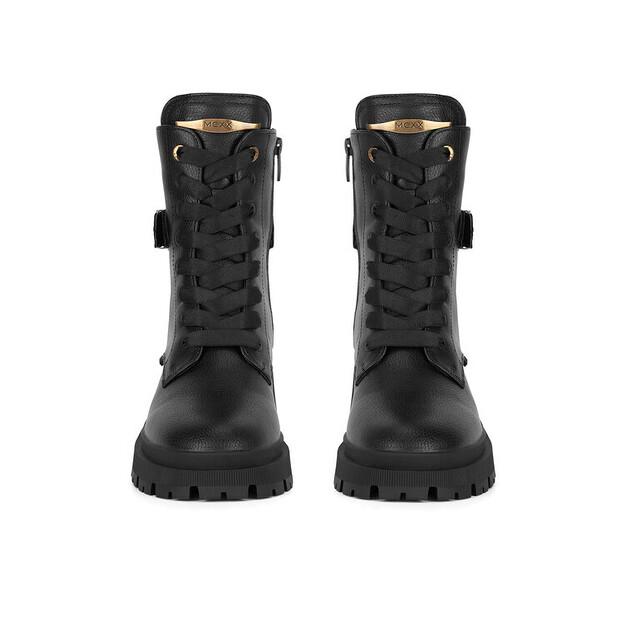 Ankle Boots MEXX CEO-MI001712943W, Black