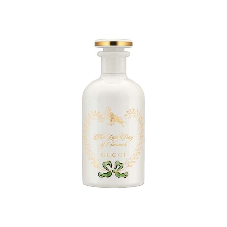 Gucci The Alchemist s Garden The Last Day Of Summer Eau de Parfum 100ml