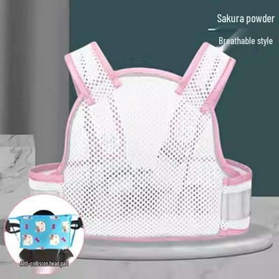 Children's Safety Adjustable Strap for Electric Vehicle & Bicycle Child Seats