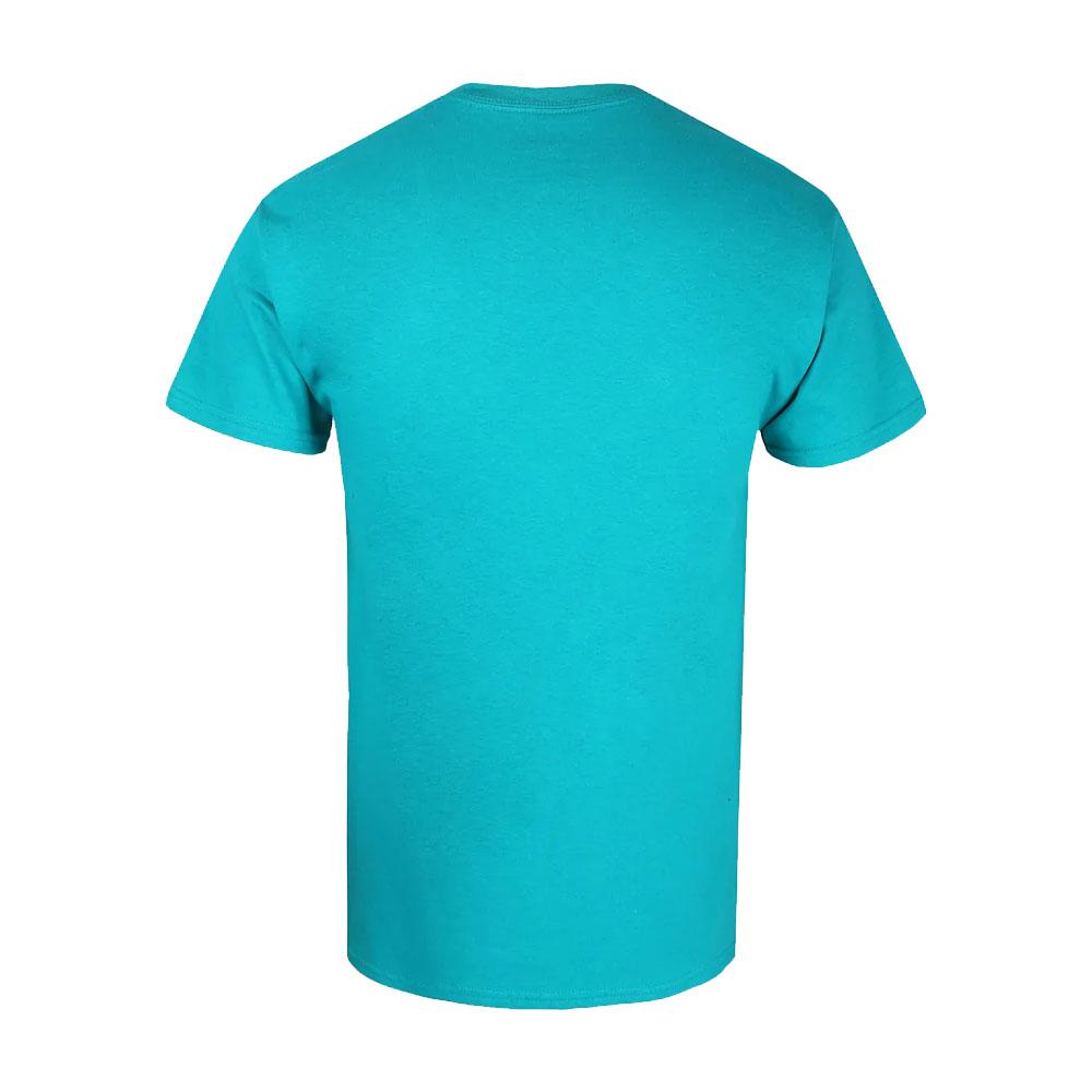 Black Panther Mens Combat T-Shirt