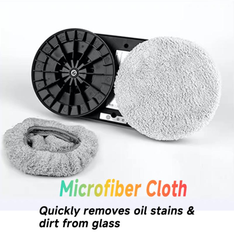 Systém UPS Robotický čistič oken Vysavač Chytrý domácí spotřebič Automatické čištění skla Myčka oken Mytí oken Elektrické mopy na podlahy