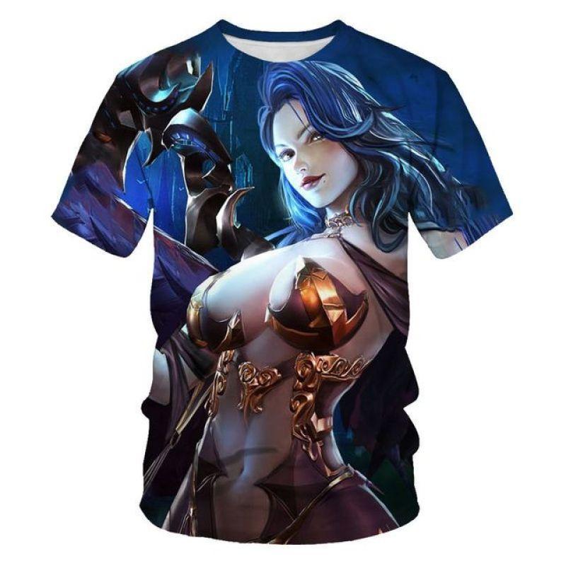 Мужская одежда больших размеров — фото 7