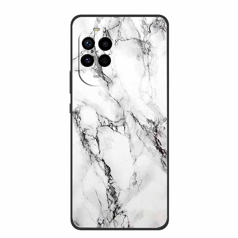 For Huawei Nova 14 lite 5G Case 14Lite 2025 Coque Popular Black Silicone Soft Back Cover For Huawei Nova 14 lite Phone Case Capa