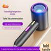 Professional Hair Dryer for Home, Dorm, and Salon Use
