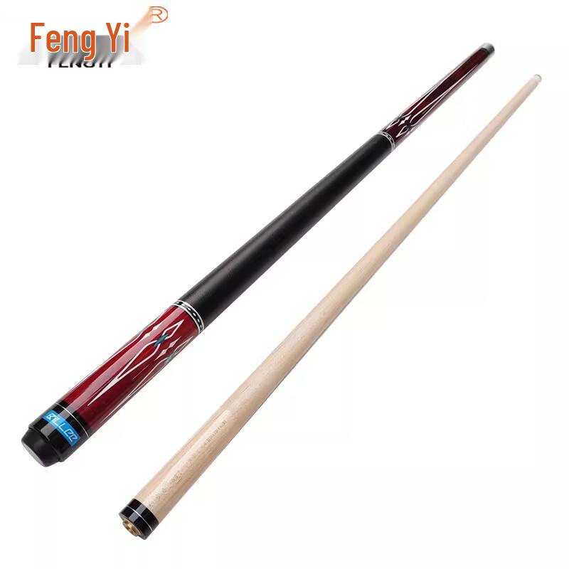 Fengyi 1/2 Split Multi-Game Billiard Cue