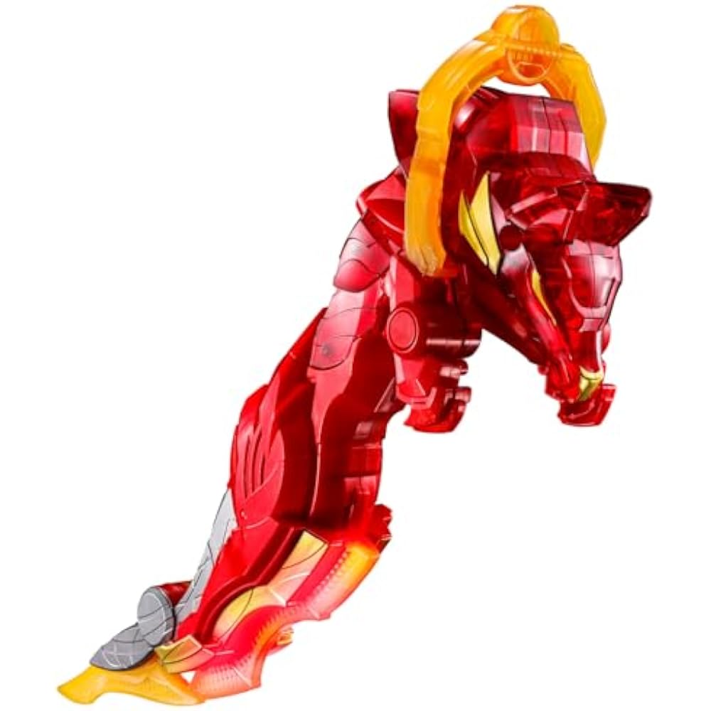 [Bandai (BANDAI)] No. 1 Sentai Gojuger DX Wolf Decaliver 50