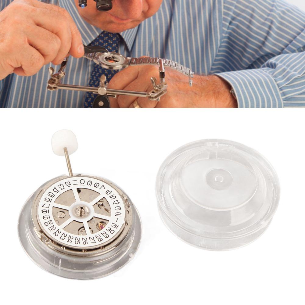 Big Date Watch Movement Domestic Standard Movement Parts Mechanical Replacement 2813 Movement for 2813 Movement Watch Assemble