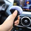 Car Interior Cleaning Not Brush Wear-resistant Anti-scratch Deformed Car Cleaning Non-scratching Air Conditioning