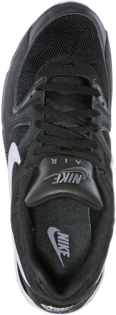 Кроссовки Nike Air Max Command black/white/black