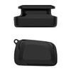 Portable Charging Case Compatible for AquaSwimming Bone Conductions Headphone Efficiency Quick Chargers for Travel