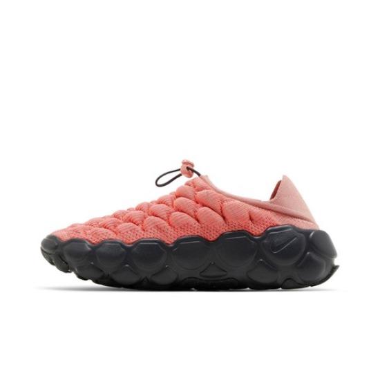 

Nike Wmns Flyknit Haven Hot Punch FD2148-600 EU 42.5 дым/зелёный