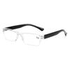 One Ultra Light Woman Reading Glasses Hd Fashion Elderly Man Reading Glasses +1.0 +1.5 +2.0 +2.5 +3.0 +3.5 +4.0