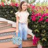 Insulated Picnic Cartoon Carry Case Thermal Portable Cold Lunch Bag Bento Bag
