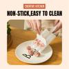 Creative Kitchen Meatball Maker, Meat Baller Spoon With Cutting Spade, Useful Fish Ball Burger Set, Multifunction Meatball Scoop DIY Meatball Making