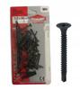 Blister Self-Drilling Screw Phosphate. 3,5X35 100pcs