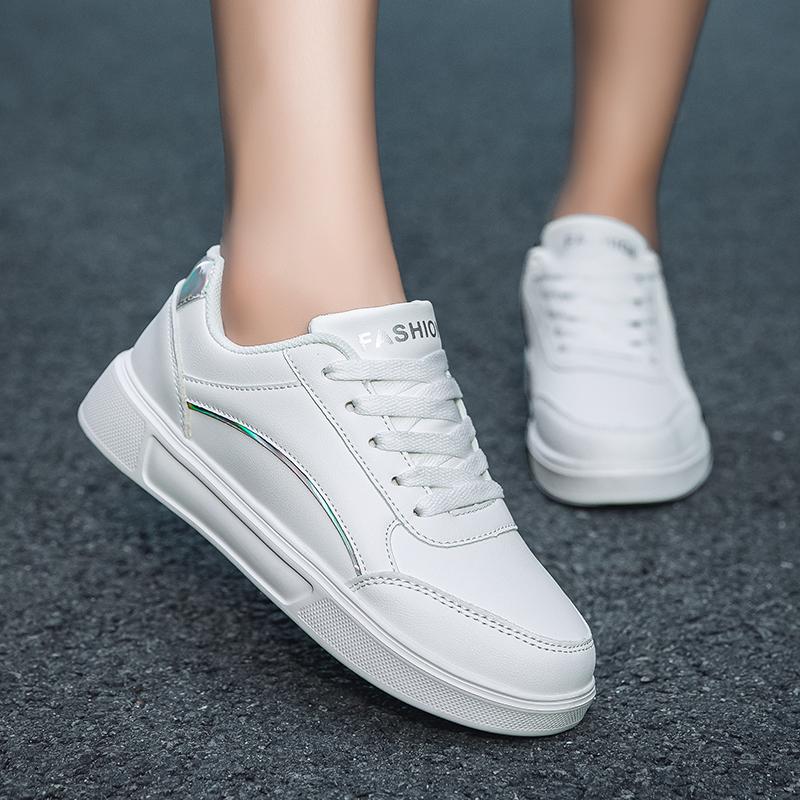 Весенне-осенняя женская обувь — фото 8