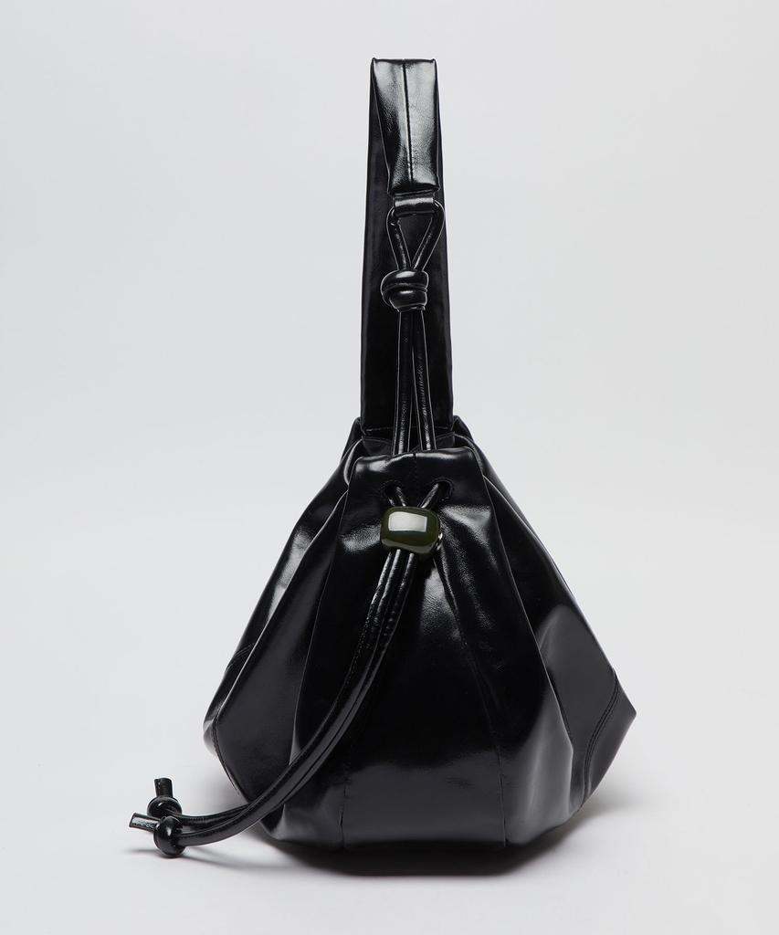 Archivepke Fling Carry Bag(Glossy Black)_Ovbax26052Gbk