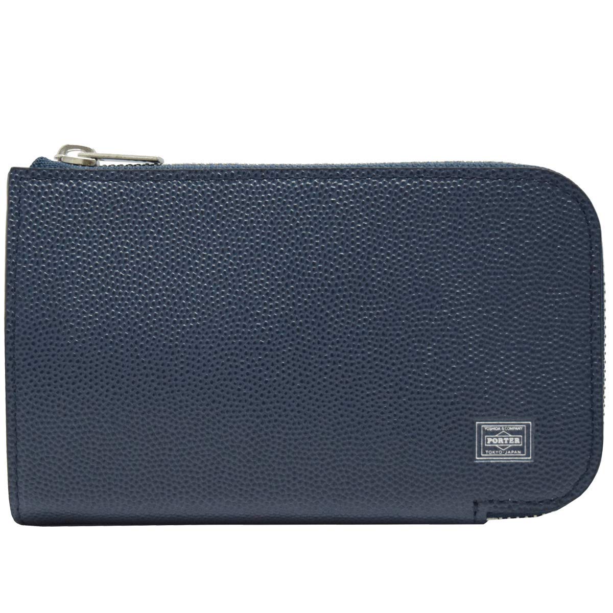 

PORTER Yoshida сумка ключниця ABLE 030-03085 3.Синій