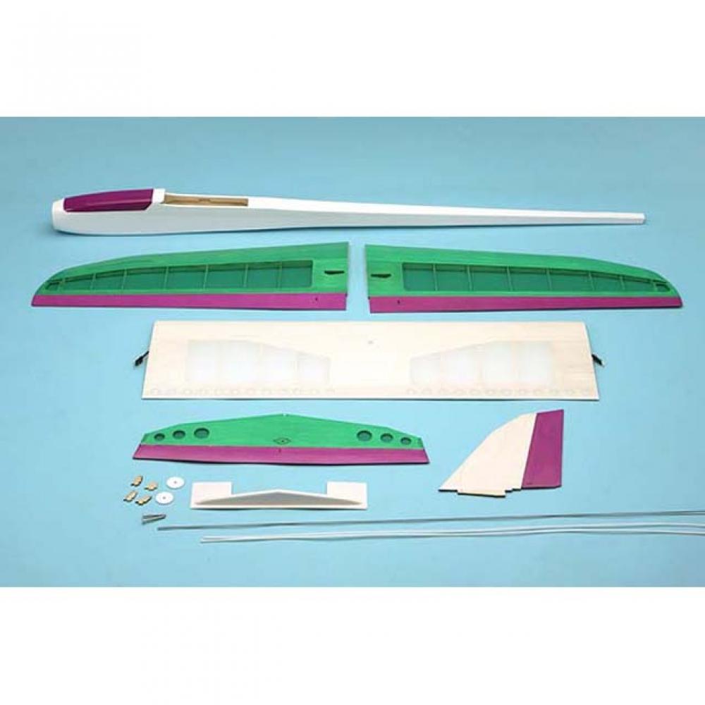 Ok Model Pilot Basilico Dx  1.45m 