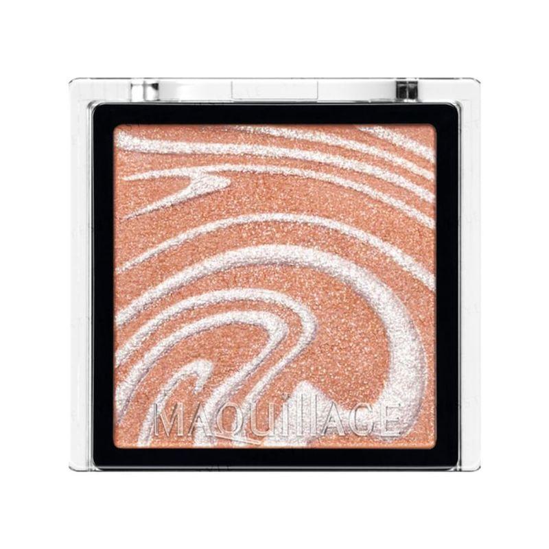 Shiseido Maquillage Customized Eye Color Single