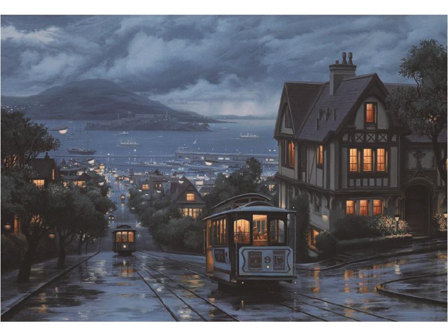 

Мини Пазл из 150 Деталей - Дизайн Масляной Живописи для Снятия Стресса у Взрослых