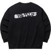 Anta Basketball Series Pullover Round Neck Printed Long Sleeve Sweatshirt Men sweatshirt 152631713-2