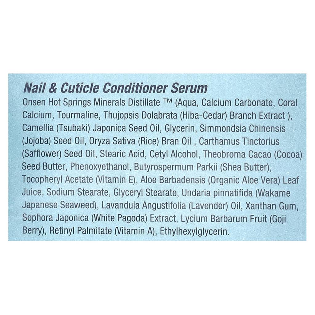 Nail Reboot Challenge Kit, 4 Pieces