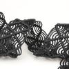 Bohemian Wax Rope Hollow Woven Belt Hand-Woven Decorative Clothes Dress Women'S Belt
