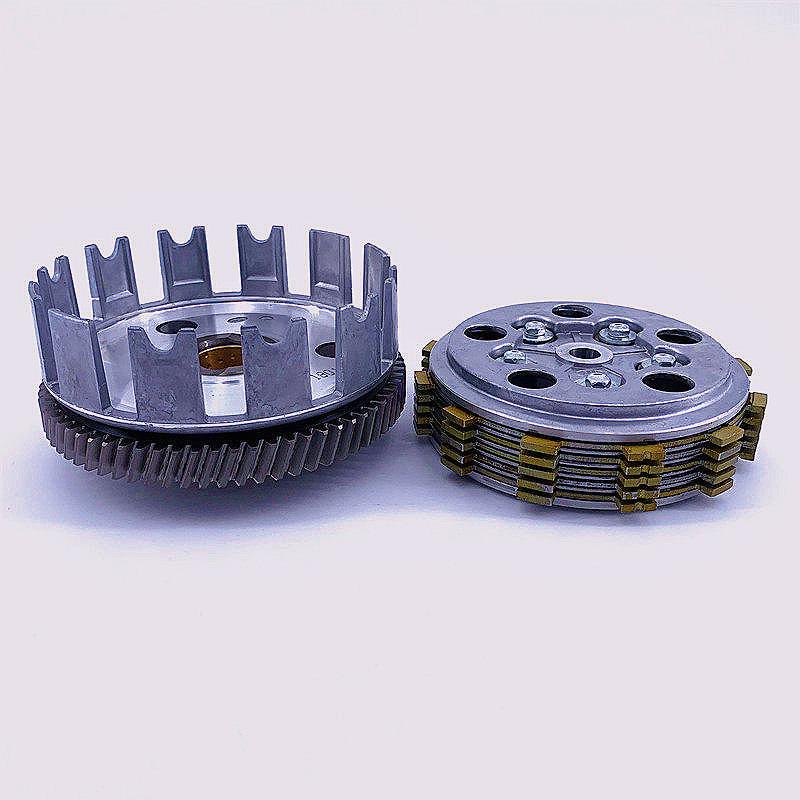 Little Xunlong BJ150-31 Kupplungstrommel & Druckplatten-Satz für 150S