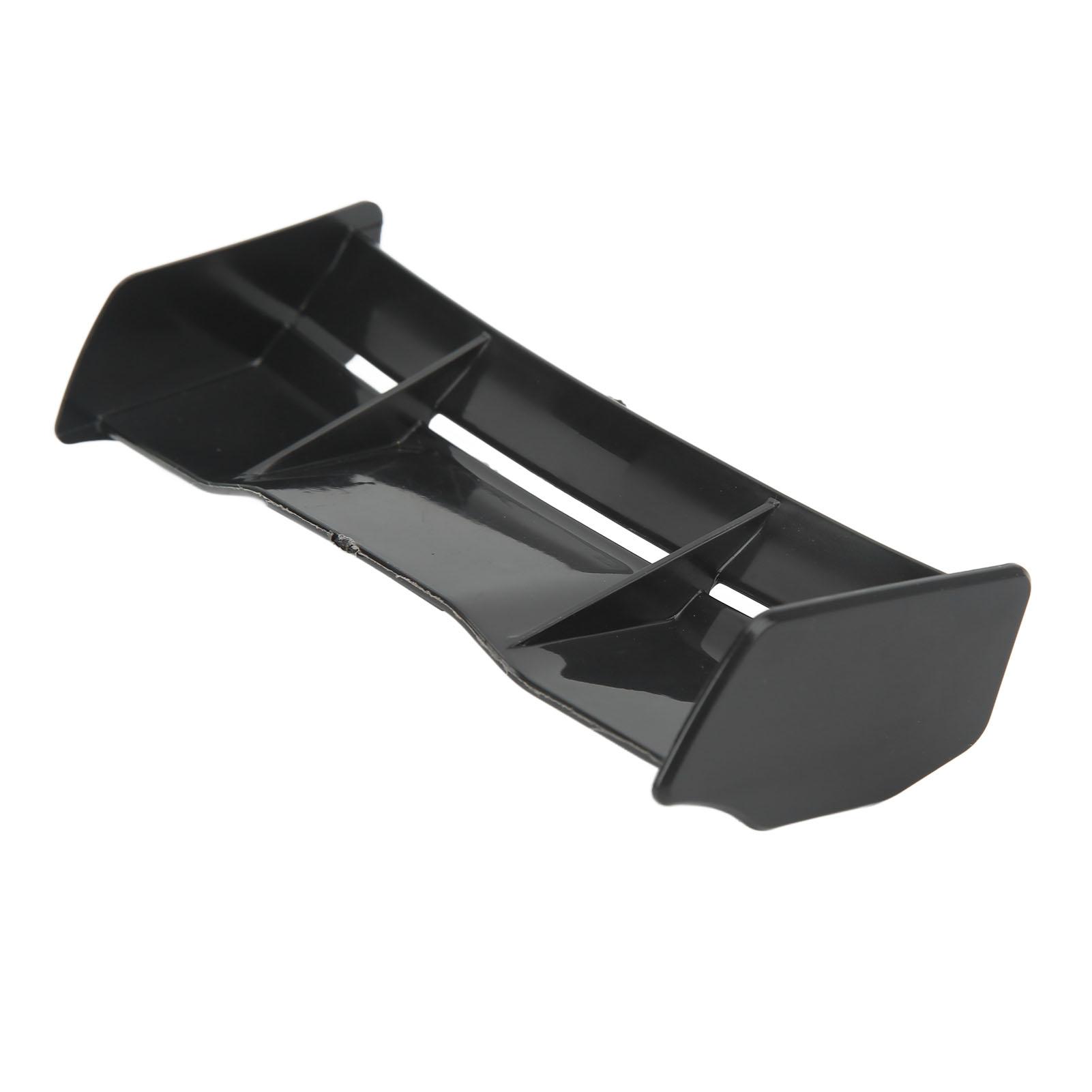 

RC Автомобільний Хвостовий Спойлер Зменшення Опору Заднє Крило Хвіст Заміна для BONZAI 116 RC Позашляховик