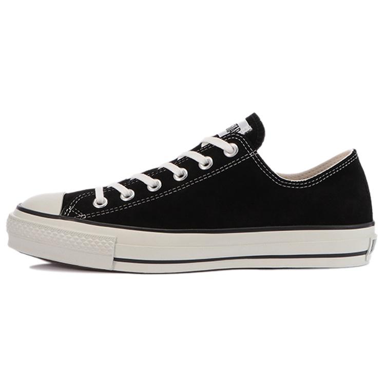 Converse Chuck Taylor All Star J Ox Black White Men s 31304890 EU 42.5