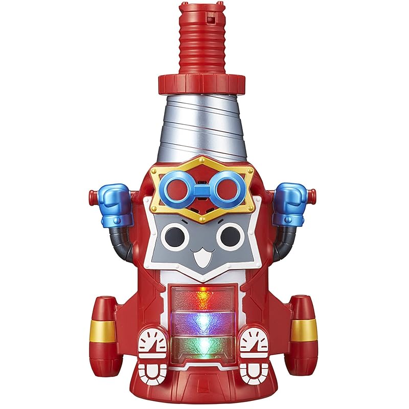 Hebot! DX Sugo Sugo Inder Neji