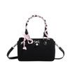 Malá Boston Tote Bag s ramenním popruhem, Sladká Cross-body taška