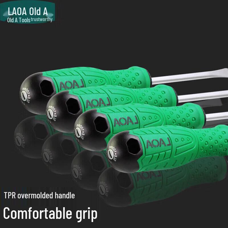 LAOA Magnetic Phillips Screwdriver