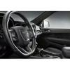 Carbon Fiber Interior Door Handle Bowl Trim Frame Sticker For Dodge Durango 22+