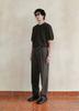 MEN IN JUNGLE 25 New Tourno Chino Pants_Regular Fit - Gray