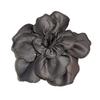 Badge Large Flower Camellia Brooch Korean Style Rhinestones Brooch Suit Collar Pin  Decoration