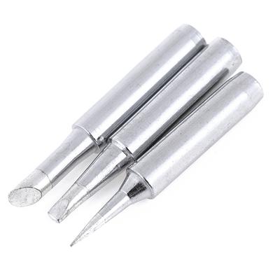 Soldering Iron Tips Solder Tip 900M-T For 936 907 898D 936D Soldering Station