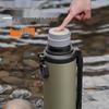 SUPOR Aurora 2L Travel Insulated Bottle