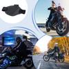 Motorcycle Shoe Protector Motorcycle Motorbike Shift Pad Shoe Boot Cover Adjustable Gear Accessories Anti-Slip Boot Guards For