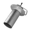 Energize Your Space Efficiently Designed 5KW Burners With Complete Gaskets For Compatible For Eberspacher Products