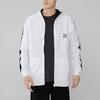 New PUMA Jackets Men's White 534156-02